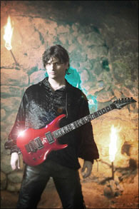 Luca Turilli